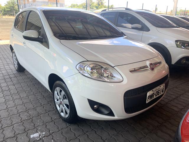 Palio att 1.4 2015