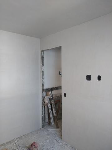 Gesso liso - Foto 3
