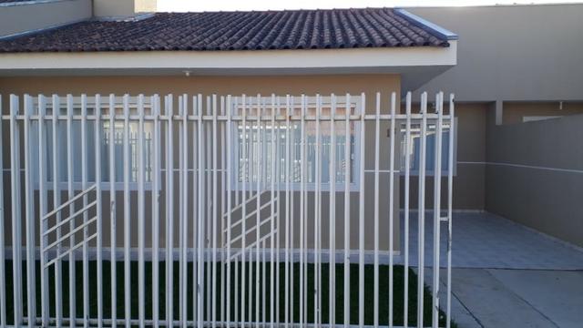 Casa 3 quartos, Campo Largo da Roseira, São José dos Pinhais