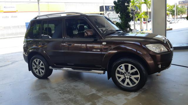 Pajero TR4 2015 - Foto 11