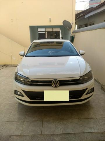 Vendo Virtus 1.0 TSI Confortline Flex 4P automático 2019 - Foto 3