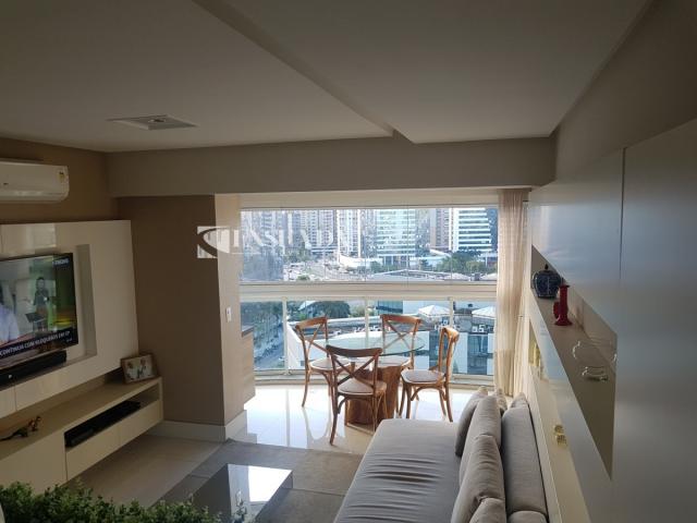Apartamento, Enseada do Suá, Vitória-ES - Foto 2