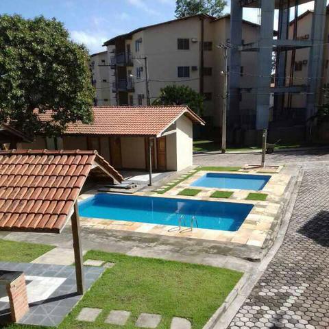 Alugo/Vendo Apartamento térreo 2/4 Com suite R$850 - Foto 4