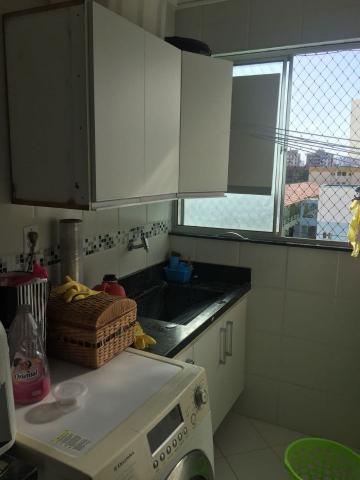 Apartamento à venda, 3 quartos, 1 vaga, Coroa do Meio - Aracaju/SE