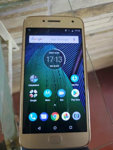 Moto g5 plus 32gigas - Foto 3