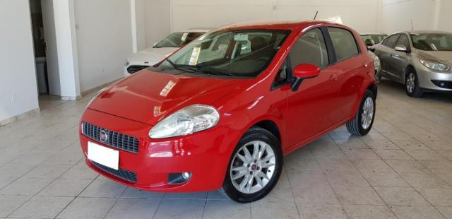 Punto ATTRACTIVE ITALIA 1.4 F.Flex 8V 5p