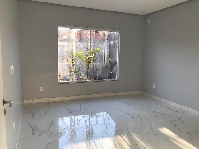 Vendo casa na Vicente pires rua 3com 3 quartos aceito troca - Foto 4