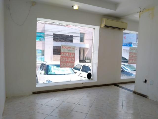 Ponto comercial à venda, , são josé - aracaju/se - Foto 6