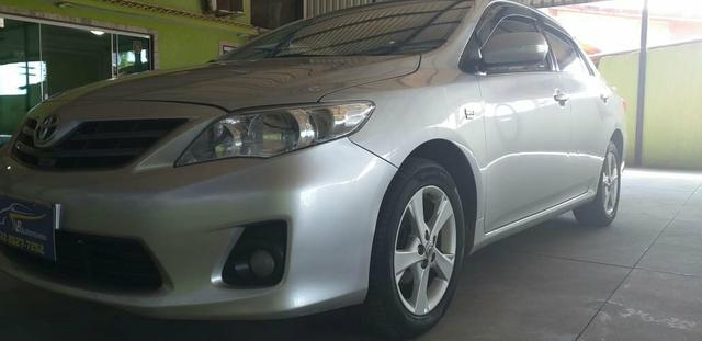 Carro super novo, Aut, c/ gnv 5° ger. sem detalhes,doc.ok, - Foto 2