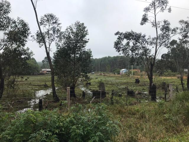 R$ 5mil + 48 x 380,00 - Terreno Parque Eldorado Escriturado Avalio veiculo - valor
