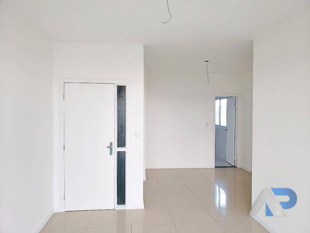 Apartamento com 3 dormitórios à venda, 106 m² por r$ 550.000 avenida cardeal da silva, 182 - Foto 17