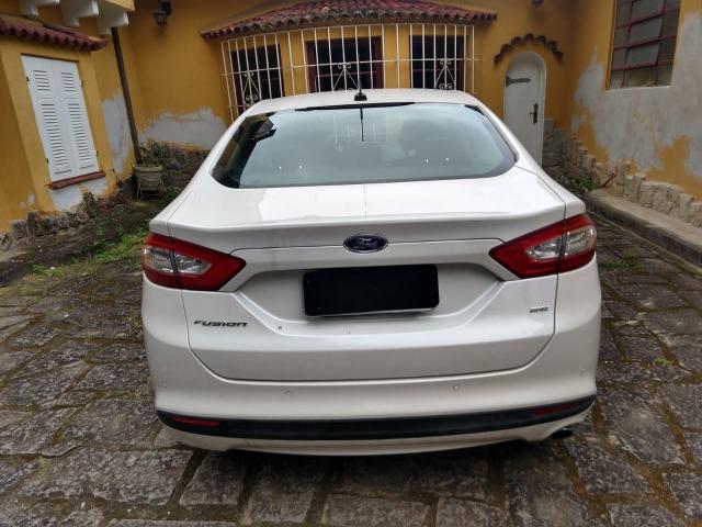Fusion - Foto 6