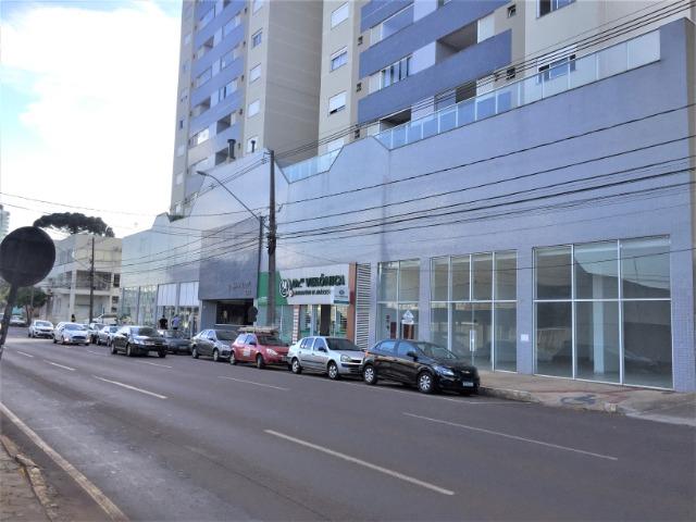 Sala comercial a venda ,localizado no Centro de Cascavel -PR - Foto 2