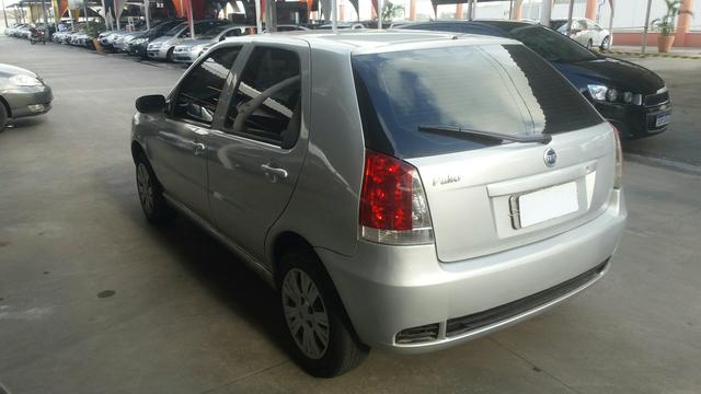 Palio Fire Flex 2008 completo com GNV!!! - Foto 5
