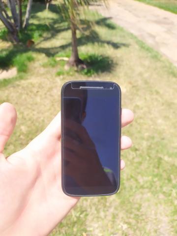 Motorola Moto E 2ª geração