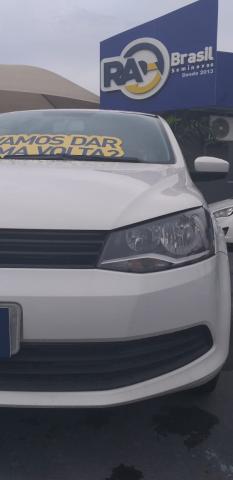 VOLKSWAGEN VOYAGE 2014/2014 1.6 MI CITY 8V FLEX 4P MANUAL - Foto 6
