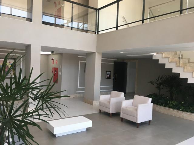 Apartamento à venda, 3 quartos, 2 vagas, luzia - aracaju/se - Foto 10