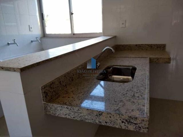 Apartamento - Carijós Conselheiro Lafaiete - JOA152 - Foto 6