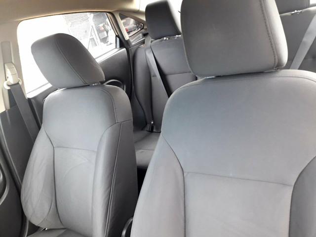 New Fiesta SE 1.6 2012 novissimo ac/tr - Foto 14