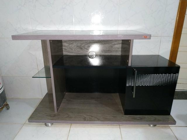 Rack para TV de até 40" polegadas