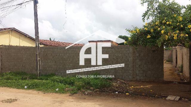 Excelente terreno na Santa Lucia de 390m²