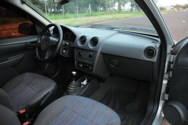 Chevrolet celta em perfeito estado * - Foto 11