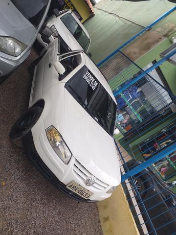 Está bem conservado ponto para financiar pegar carro de menor valor - Foto 2