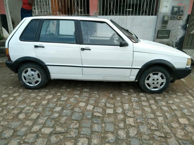 Vendo uno 4portas