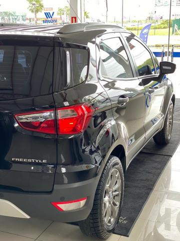 Ford Ecosport Freestyle 1.6 2013 - Foto 8