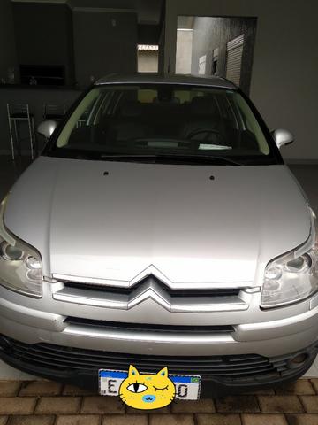 Vendo C4 Pallas exclusive