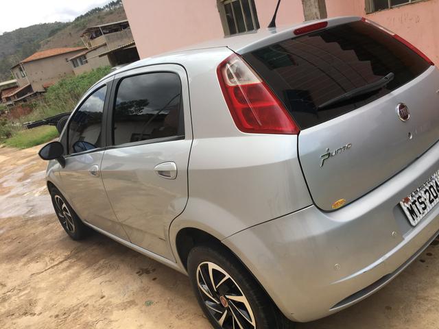 Punto Attractive - Foto 6