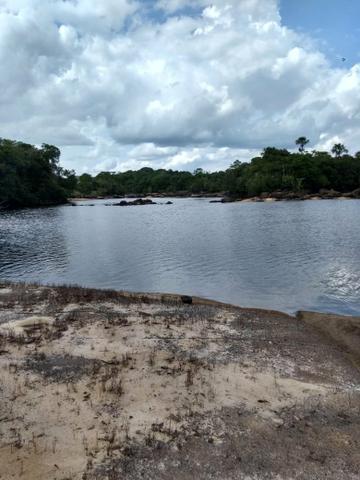 Terreno em Tartarugalzinho,perto do ninho do socó - Foto 3