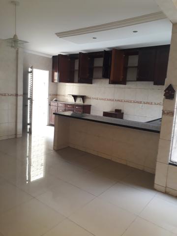 Casa ampla c/piscina /Porcelanato/projetados/prox. ao Posto gasolina itapiraco(Aluguel) - Foto 7