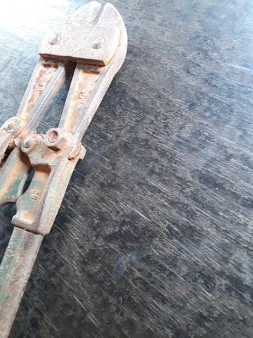 Tesoura troco em uma makita - Foto 3