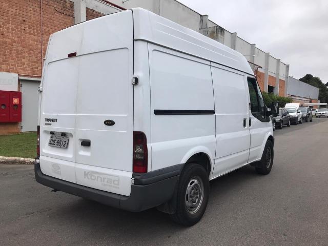 Ford Transit 330C TM - Foto 2