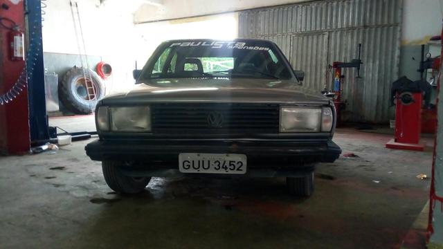 Gol quadrado - Foto 3