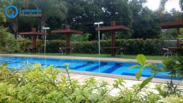 Apartamento residencial à venda, Meireles, Fortaleza. - Foto 3