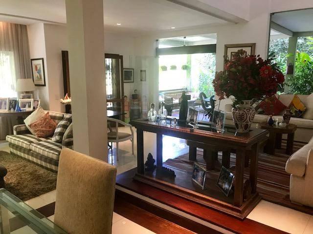 Casa para alugar, 700 m² por r$ 18.000,00/mês - jardim botânico - rio de janeiro/rj - Foto 18