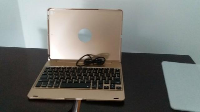 Vendo Teclado Bluetooth 2019 - Foto 2