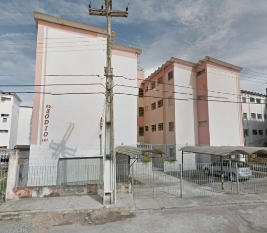 Apartamento à venda, 3 quartos, 1 vaga, ponto novo - aracaju/se