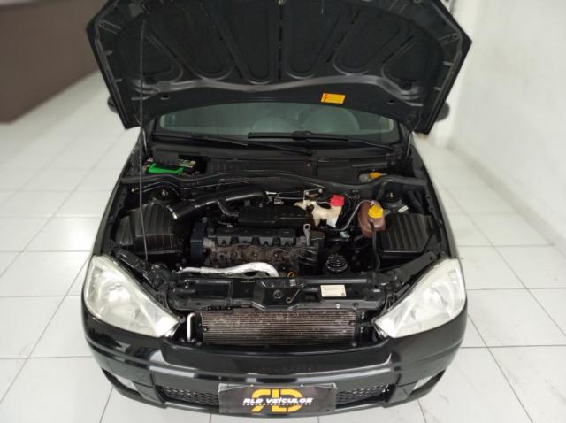 Corsa Hat. Premium 1.4 8V ECONOFLEX 5p - Foto 8