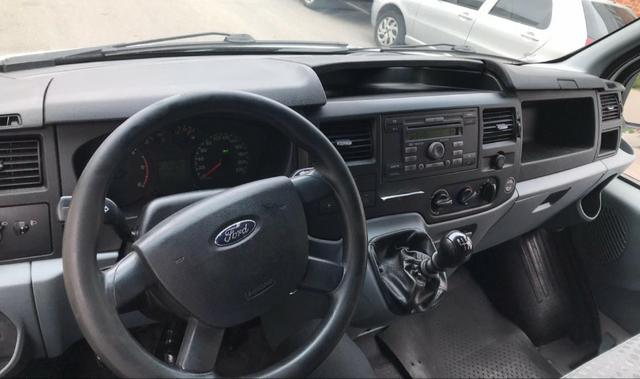 Ford Transit 330C TM - Foto 8
