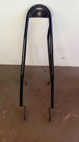 Suporte para reboque - Foto 2