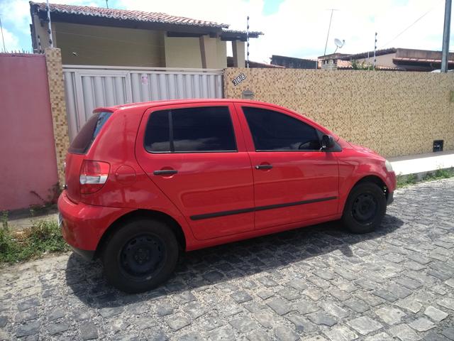 Vendo ou troco em moto do meu interesse - Foto 3