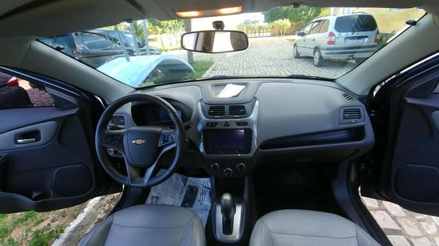 Cobalt LTZ - 2015 - Foto 3