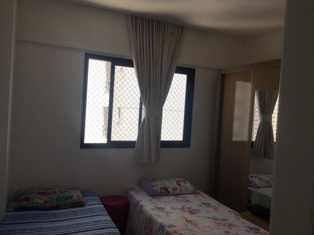 Apartamento à venda, 3 quartos, 2 vagas, luzia - aracaju/se - Foto 2