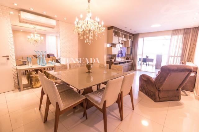 Apartamento, Jardim Camburi, Vitória-ES