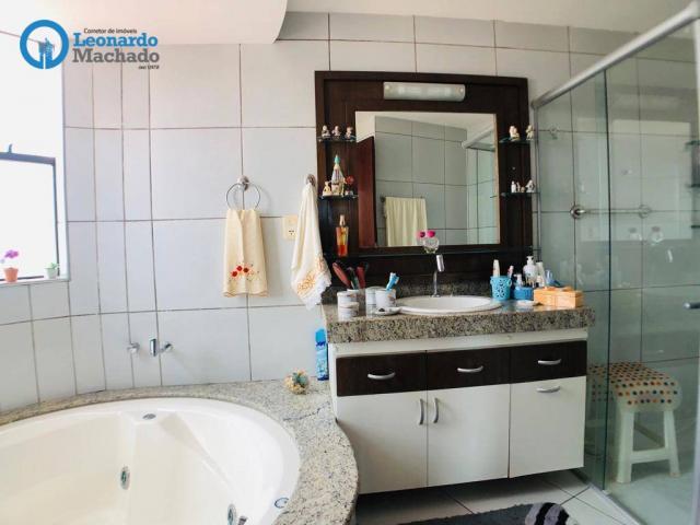 Apartamento com 3 dormitórios à venda, 153 m² por R$ 620.000 - Engenheiro Luciano Cavalcan - Foto 13