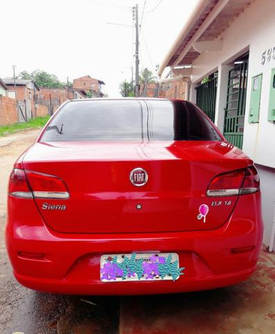 Fiat Siena Elx Flex 2009/2010 - Foto 3