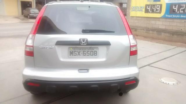 Cr-v lx 2.0 2wd - Foto 2